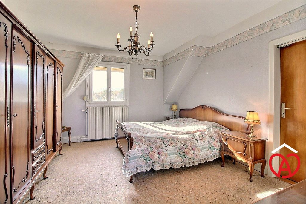 Achat maison 4 chambre(s) - Thanvillé