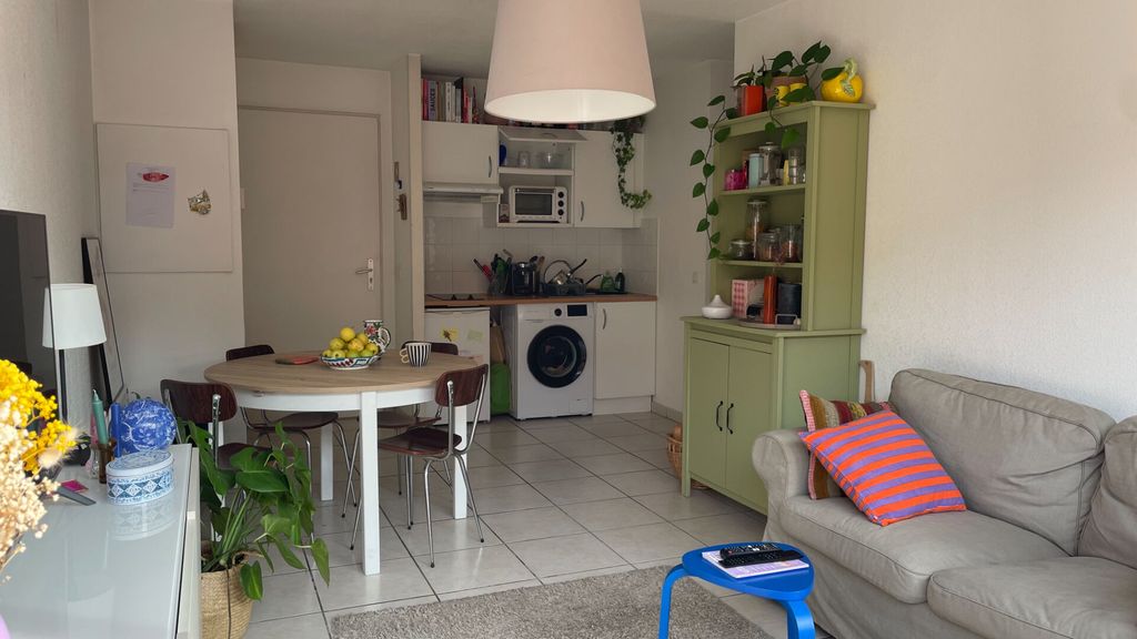 Achat appartement 2 pièce(s) Anglet