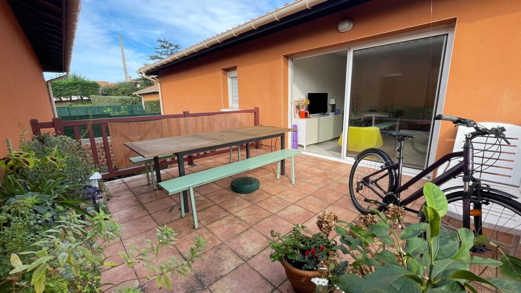 Achat appartement à vendre 2 pièces 33 m² - Anglet