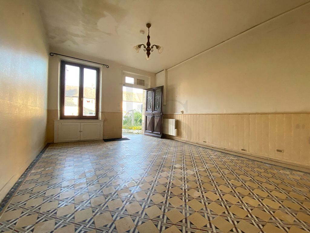 Achat maison 2 chambre(s) - Marchemaisons