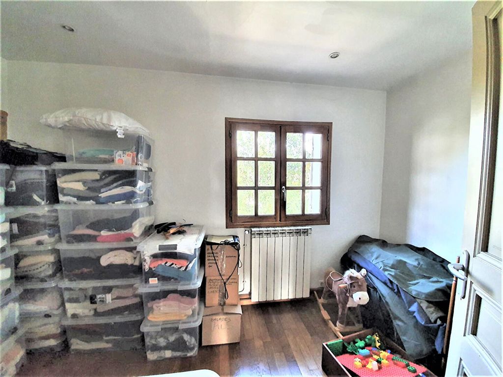 Achat maison 2 chambre(s) - Houilles