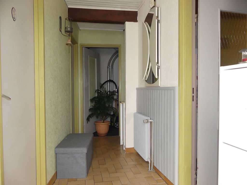 Achat maison 3 chambre(s) - Leimbach