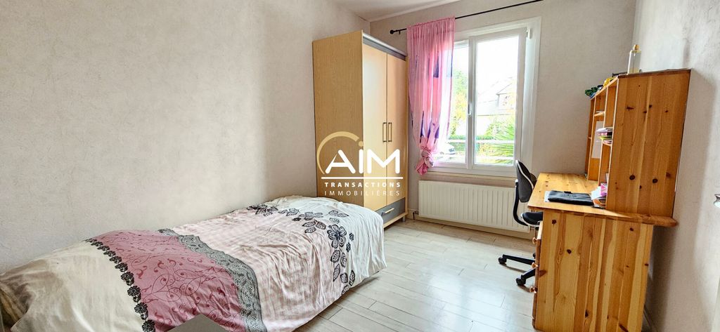 Achat maison 5 chambre(s) - Montlouis-sur-Loire