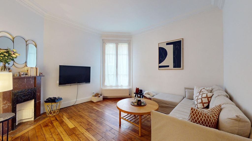 Achat appartement à vendre 2 pièces 36 m² - Enghien-les-Bains