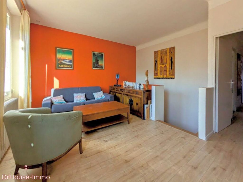 Achat maison à vendre 4 chambres 131 m² - Alès