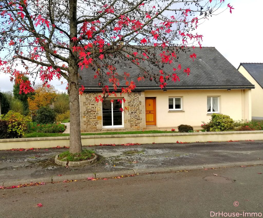 Achat maison 3 chambre(s) - Fougères