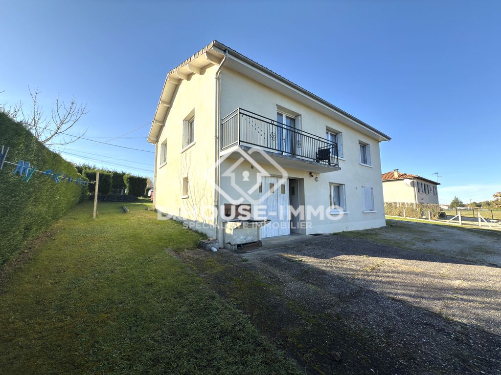 Achat maison 4 chambre(s) - Trélissac