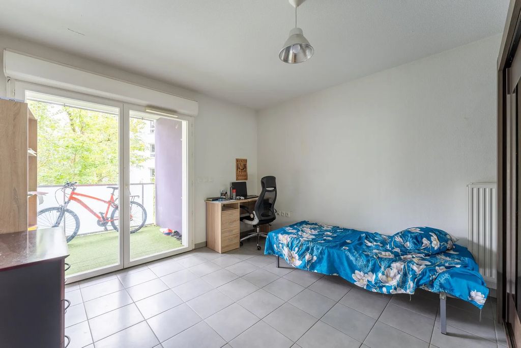 Achat appartement à vendre 2 pièces 44 m² - Bruges