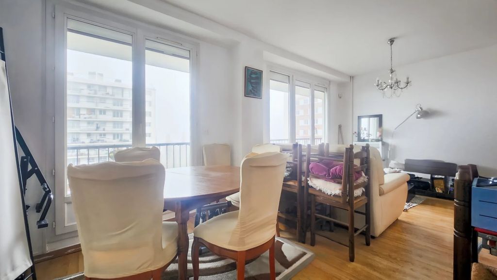 Achat appartement à vendre 3 pièces 65 m² - Longjumeau