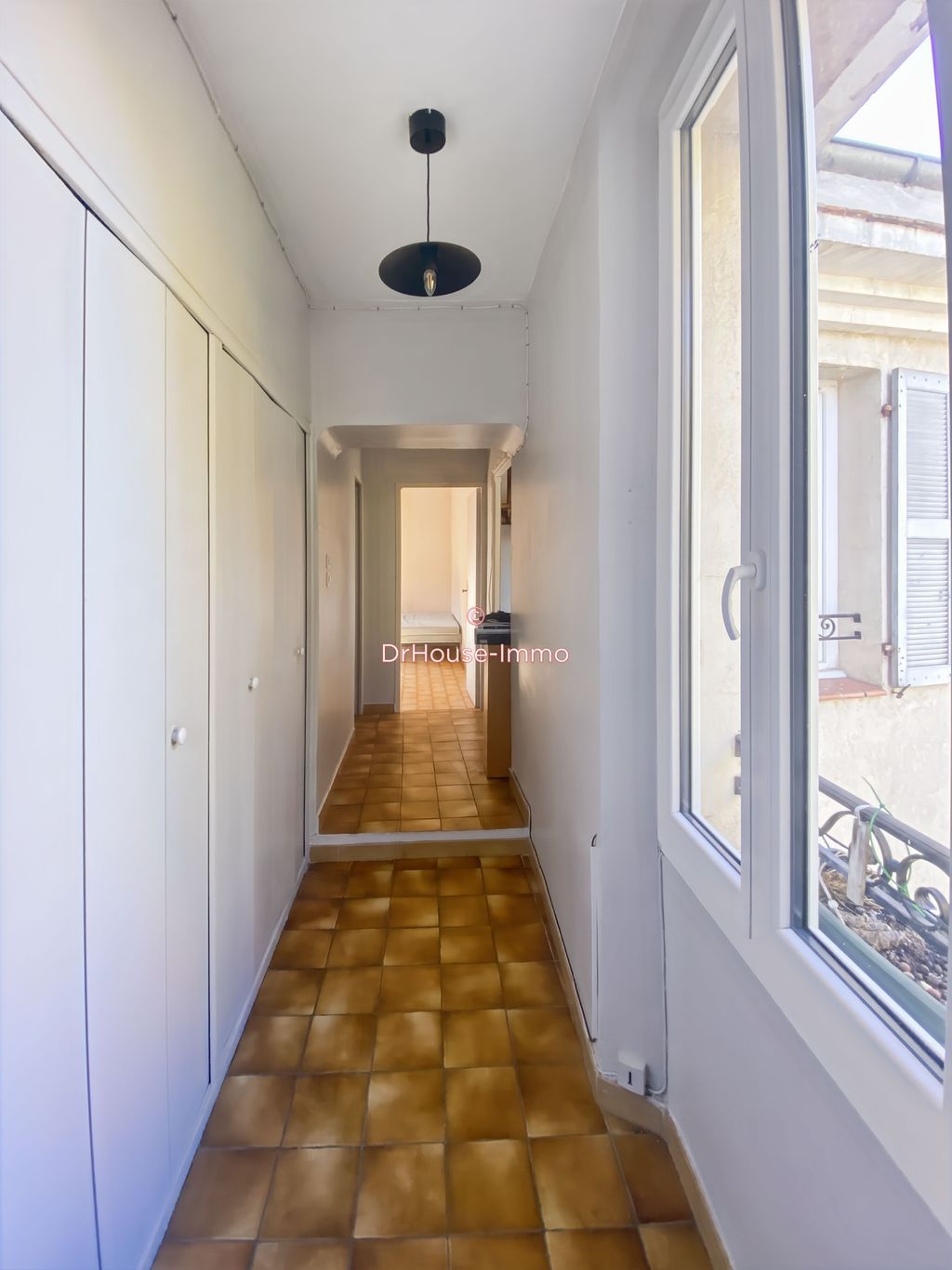 Achat appartement à vendre 3 pièces 81 m² - Brignoles