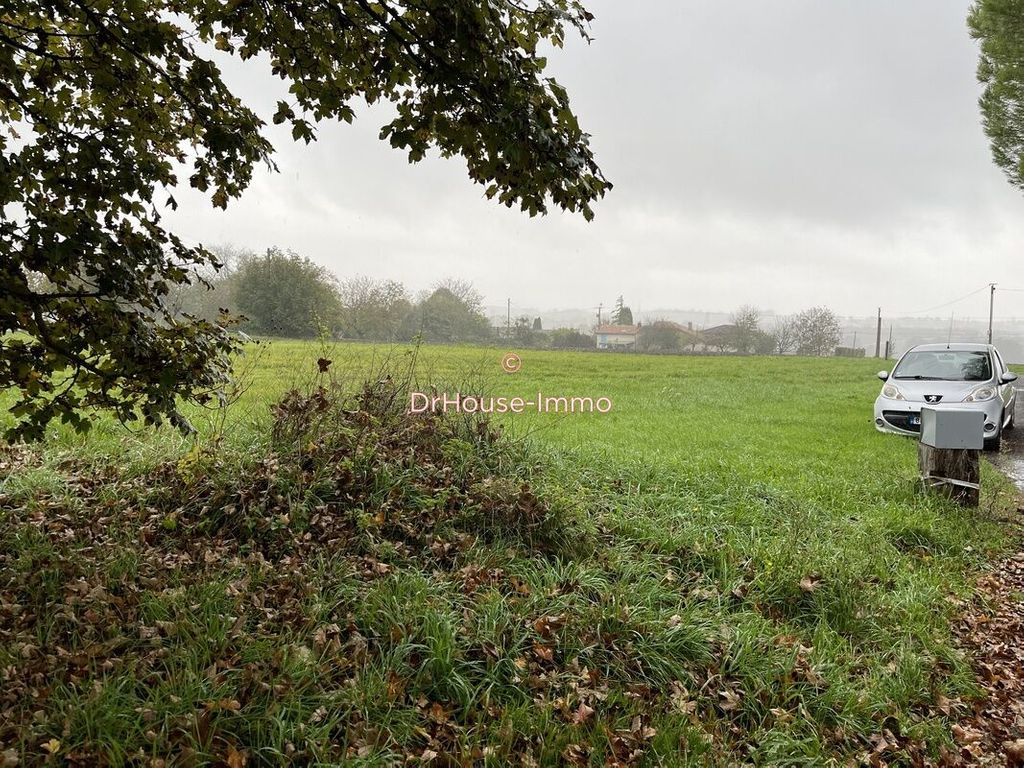 Achat maison 4 chambre(s) - Salles-de-Barbezieux