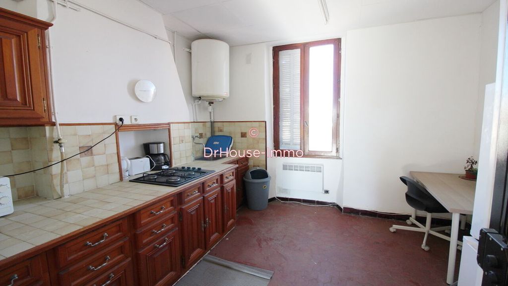 Achat appartement à vendre 2 pièces 29 m² - Marseille 3ème arrondissement