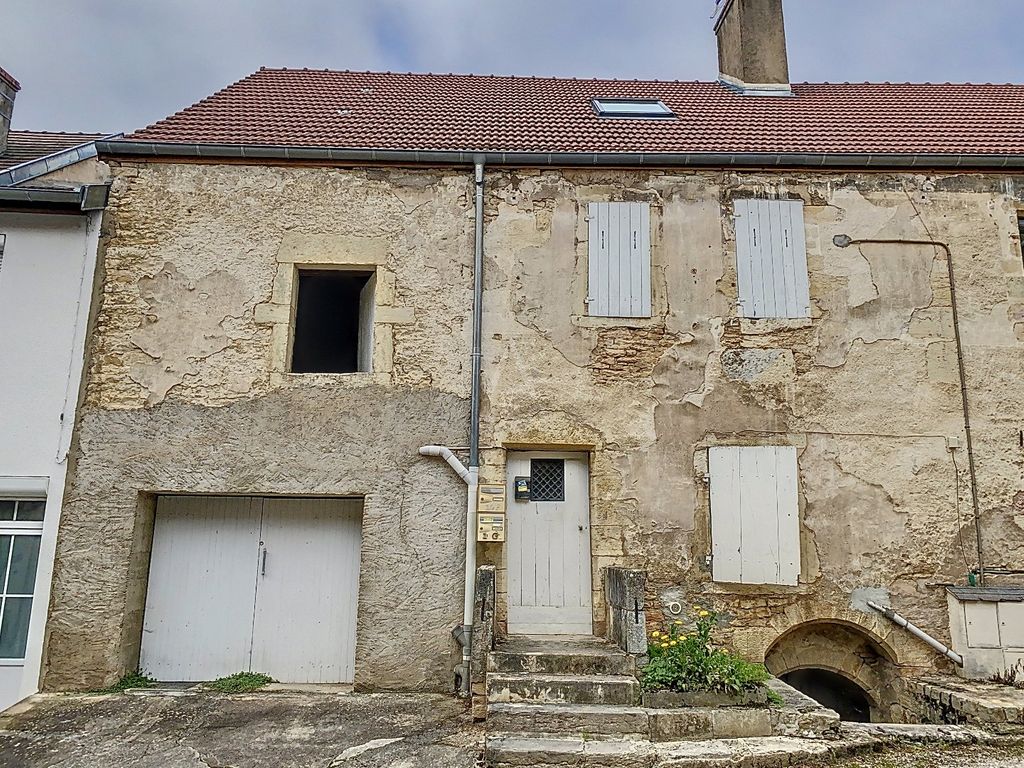 Achat appartement à vendre 3 pièces 80 m² - Fontaine-lès-Dijon