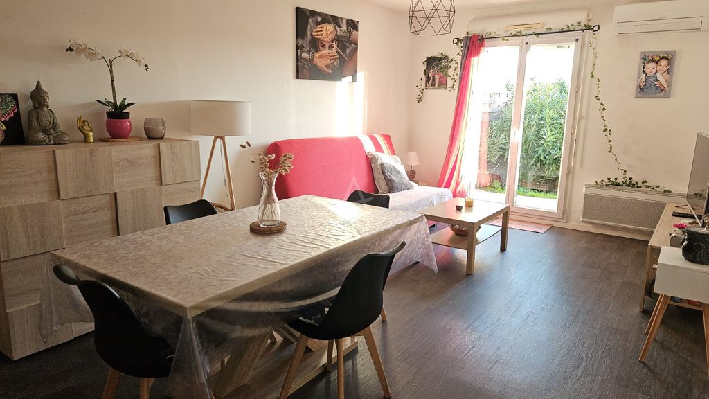 Achat maison 1 chambre(s) - Saint-André-de-Cubzac