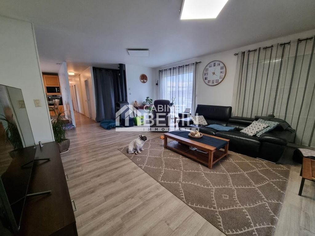 Achat maison à vendre 3 chambres 115 m² - Biganos