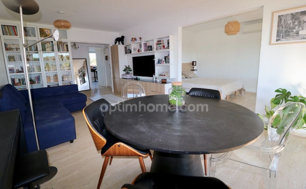 Achat appartement 4 pièce(s) Montpellier