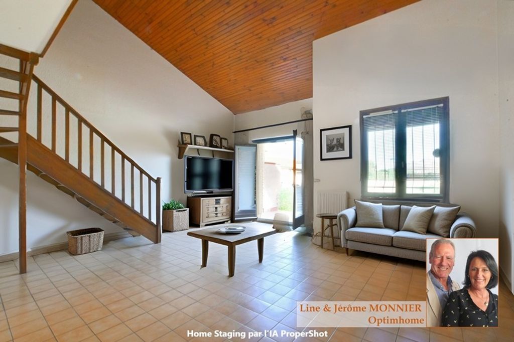 Achat maison à vendre 3 chambres 89 m² - Argelès-sur-Mer