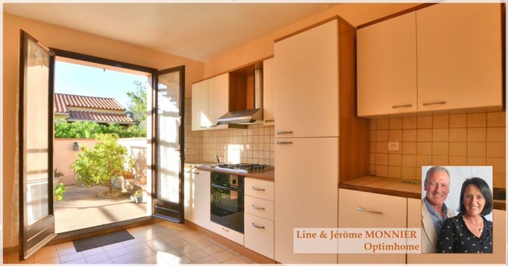 Achat maison 3 chambre(s) - Argelès-sur-Mer