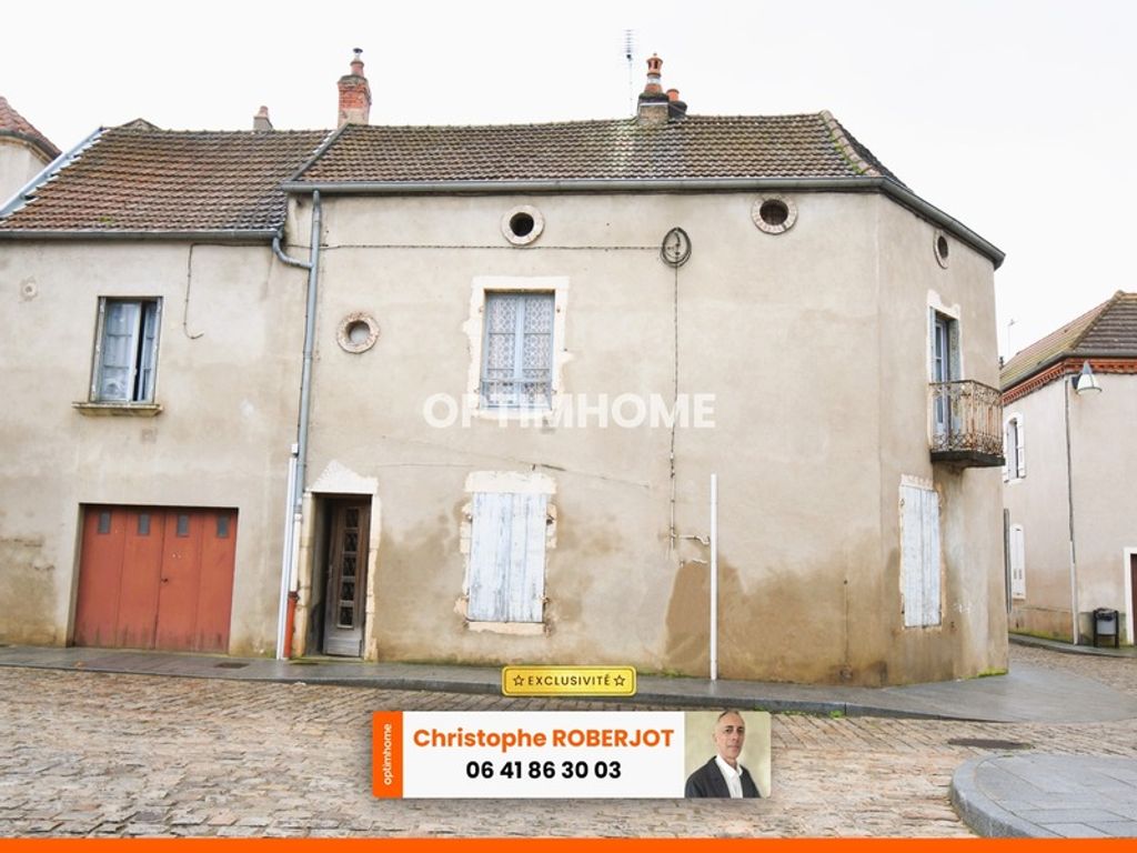 Achat maison 5 chambre(s) - Chagny