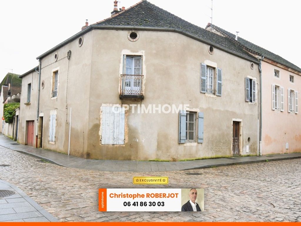 Achat maison 5 chambre(s) - Chagny