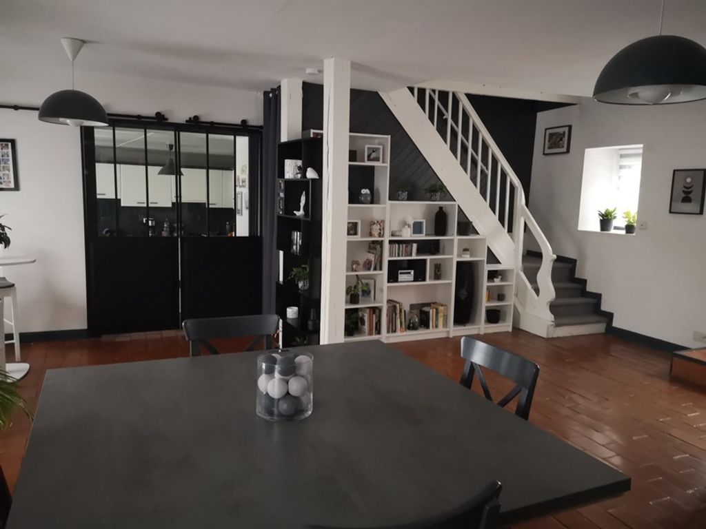 Achat maison 4 chambre(s) - Grâces