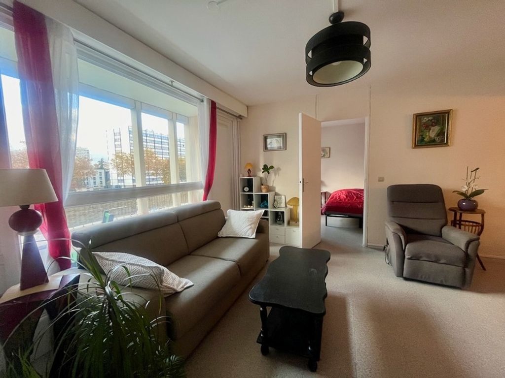 Achat appartement à vendre 2 pièces 49 m² - Villeurbanne