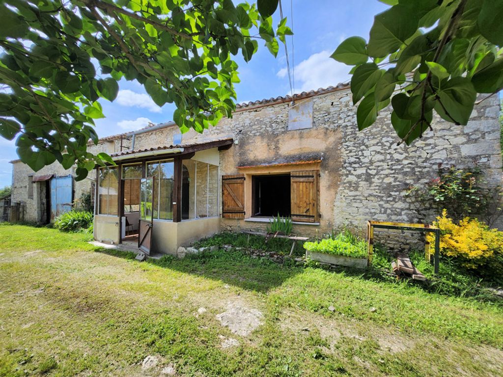 Achat maison 2 chambre(s) - Monflanquin