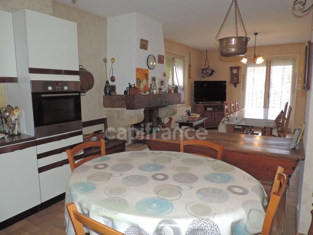 Achat maison 4 chambre(s) - Servas