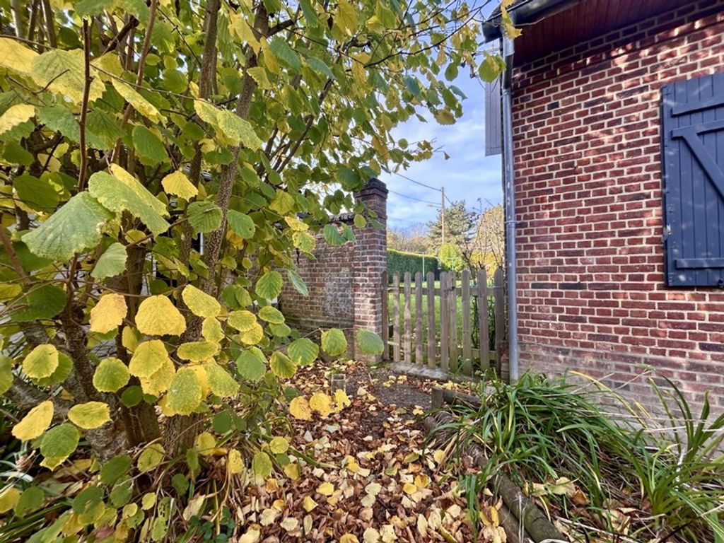 Achat maison 2 chambre(s) - Beauvais