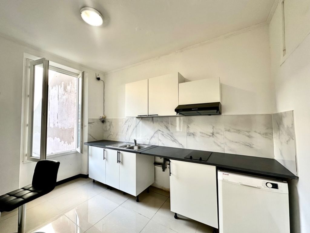 Achat appartement 1 pièce(s) Marseille 5ème arrondissement