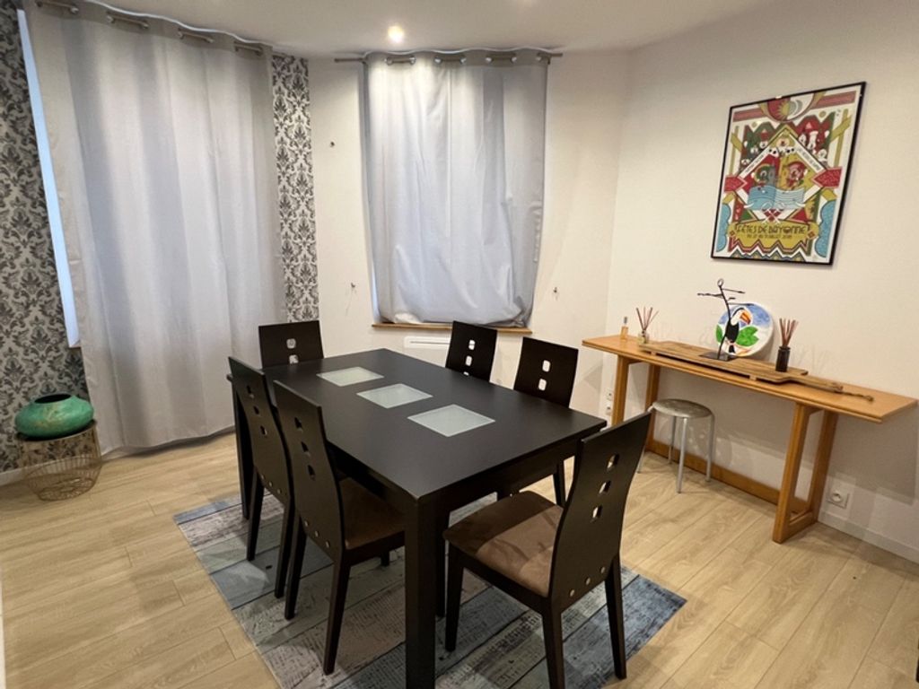 Achat maison à vendre 3 chambres 133 m² - Grisy-les-Plâtres