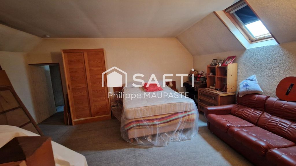 Achat maison 3 chambre(s) - Germigny-l'Exempt