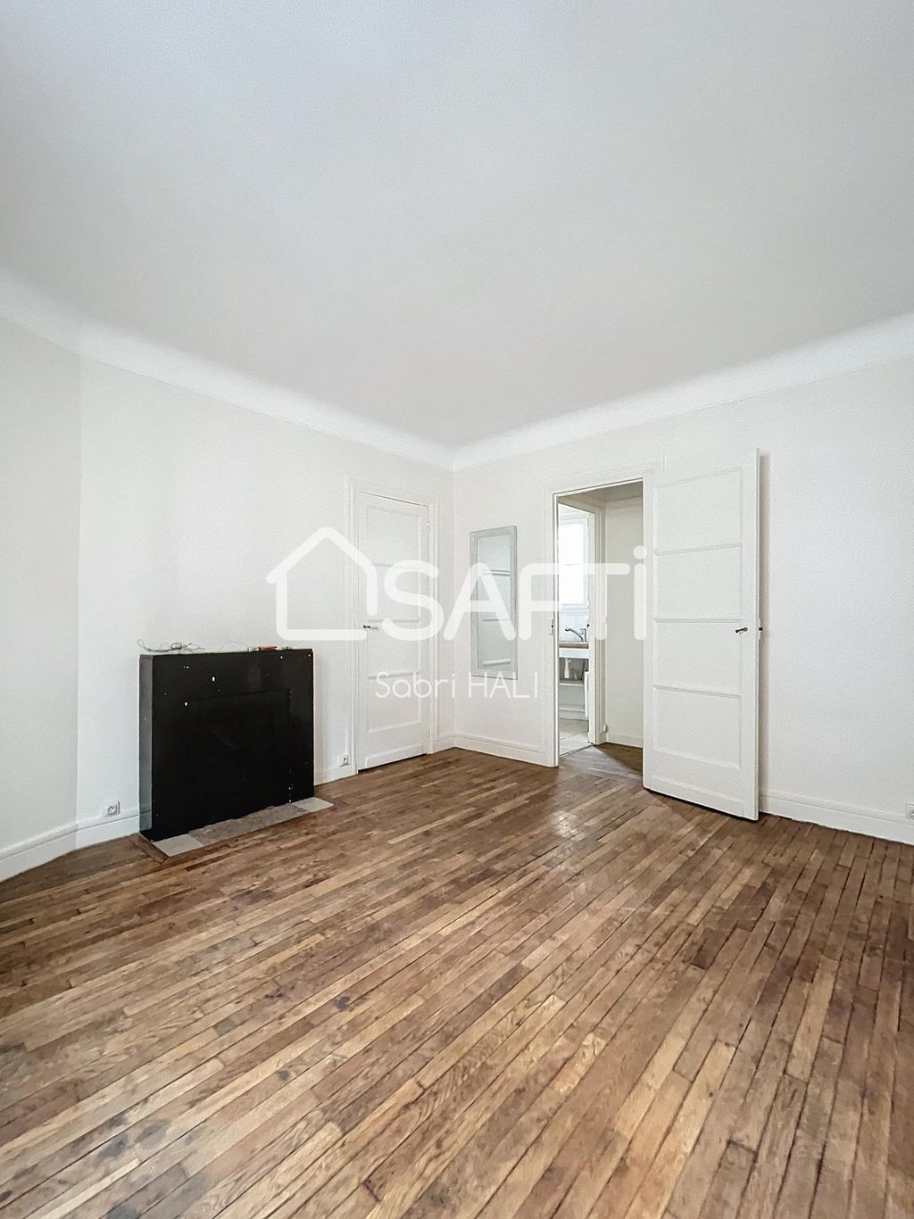 Achat appartement 1 pièce(s) Paris 15ème arrondissement