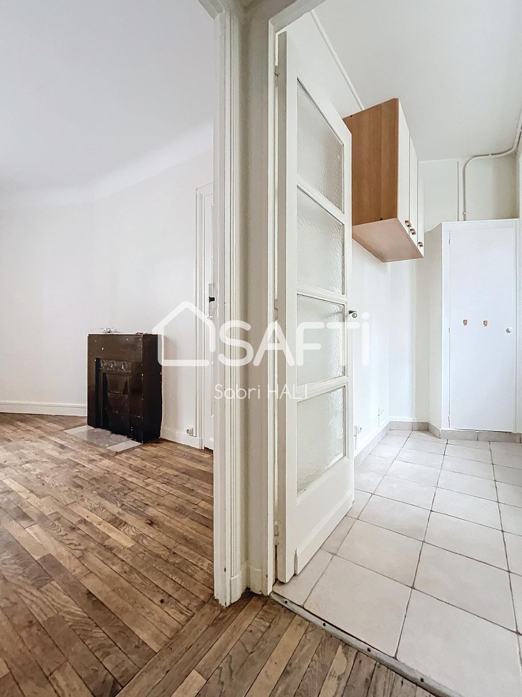 Achat appartement 1 pièce(s) Paris 15ème arrondissement