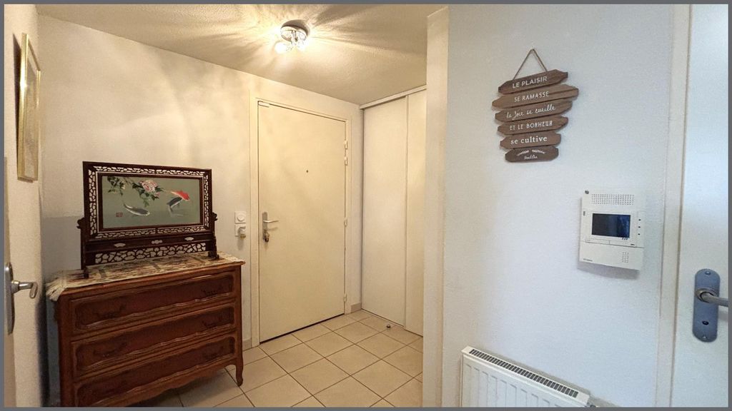 Achat appartement à vendre 3 pièces 62 m² - Floirac