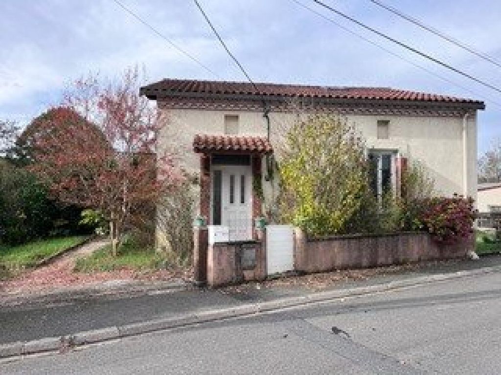 Achat maison à vendre 4 chambres 170 m² - Carmaux