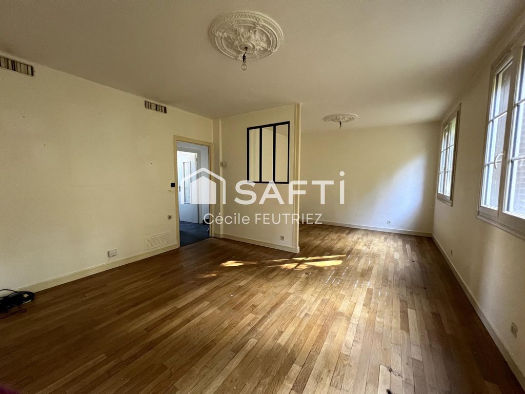 Achat appartement à vendre 3 pièces 70 m² - Tulle