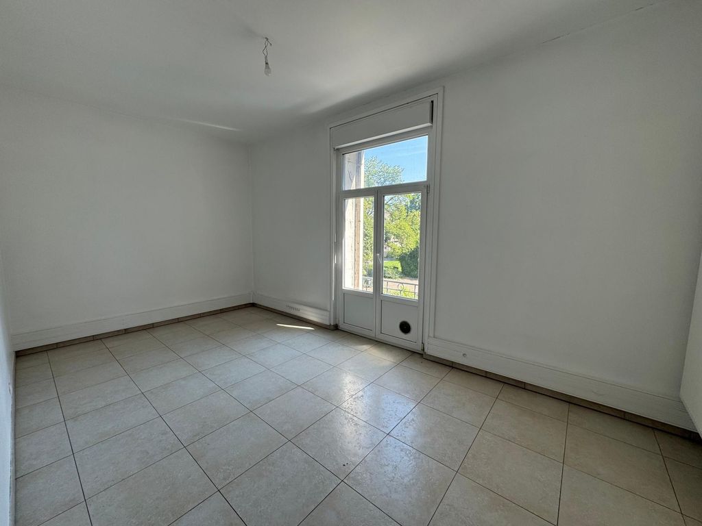 Achat appartement 4 pièce(s) Mulhouse