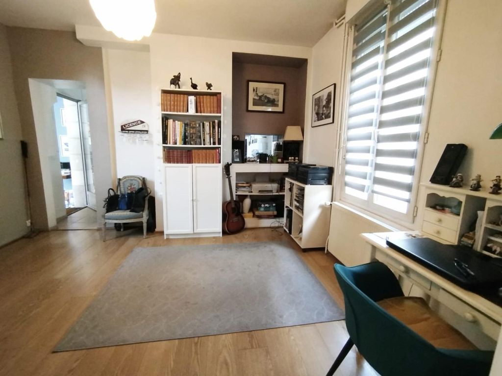 Achat maison 4 chambre(s) - Châtellerault