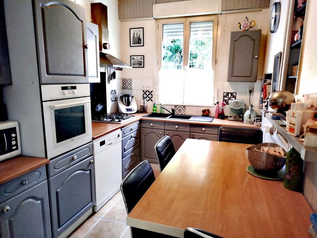 Achat maison 4 chambre(s) - Châtellerault