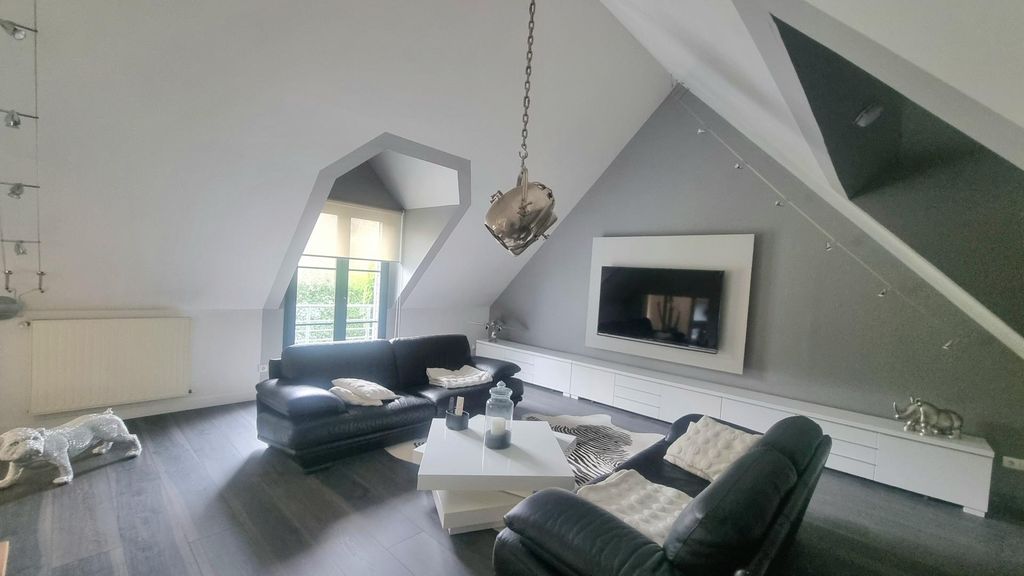 Achat maison à vendre 5 chambres 186 m² - Darnétal