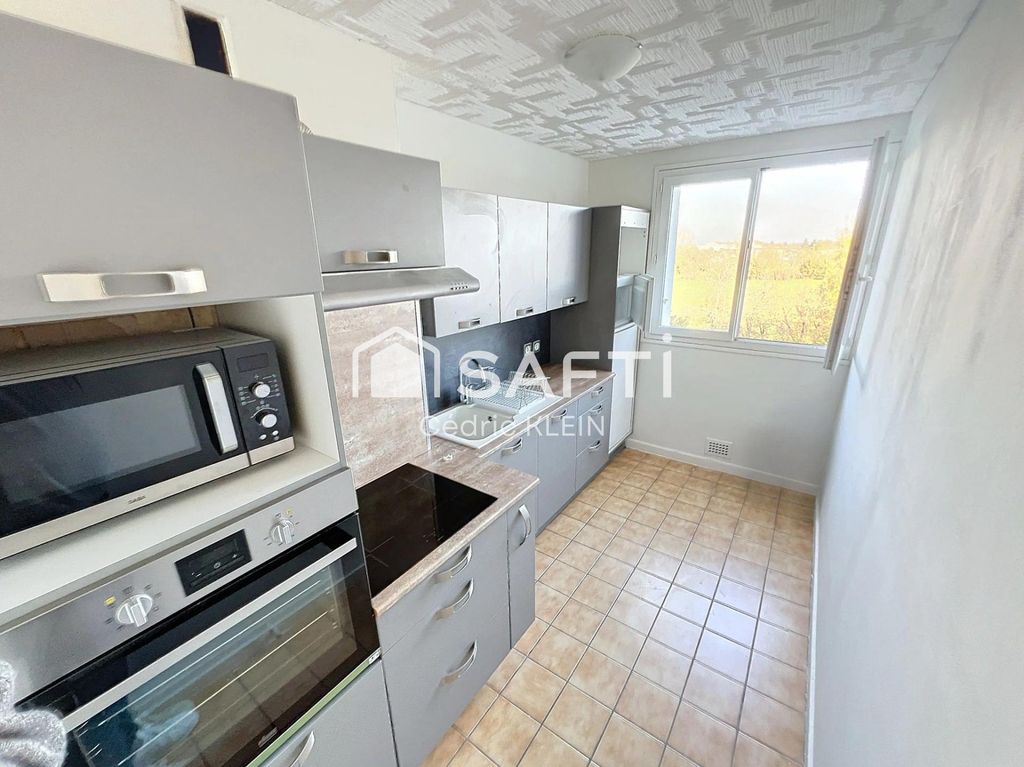 Achat appartement 4 pièce(s) Châteauroux