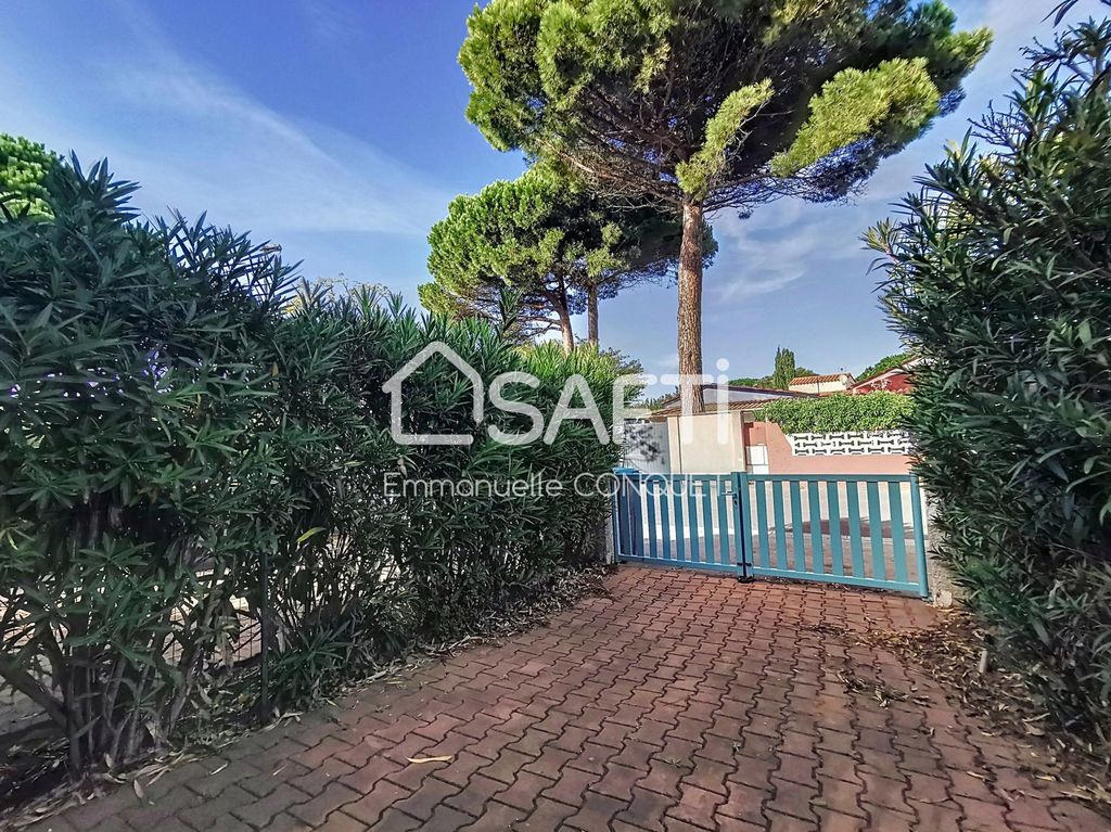 Achat maison 2 chambre(s) - Sainte-Marie-la-Mer