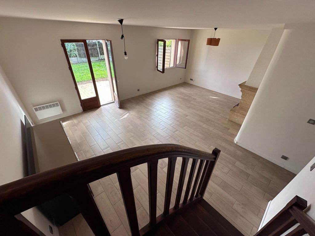 Achat maison 4 chambre(s) - Mérignac