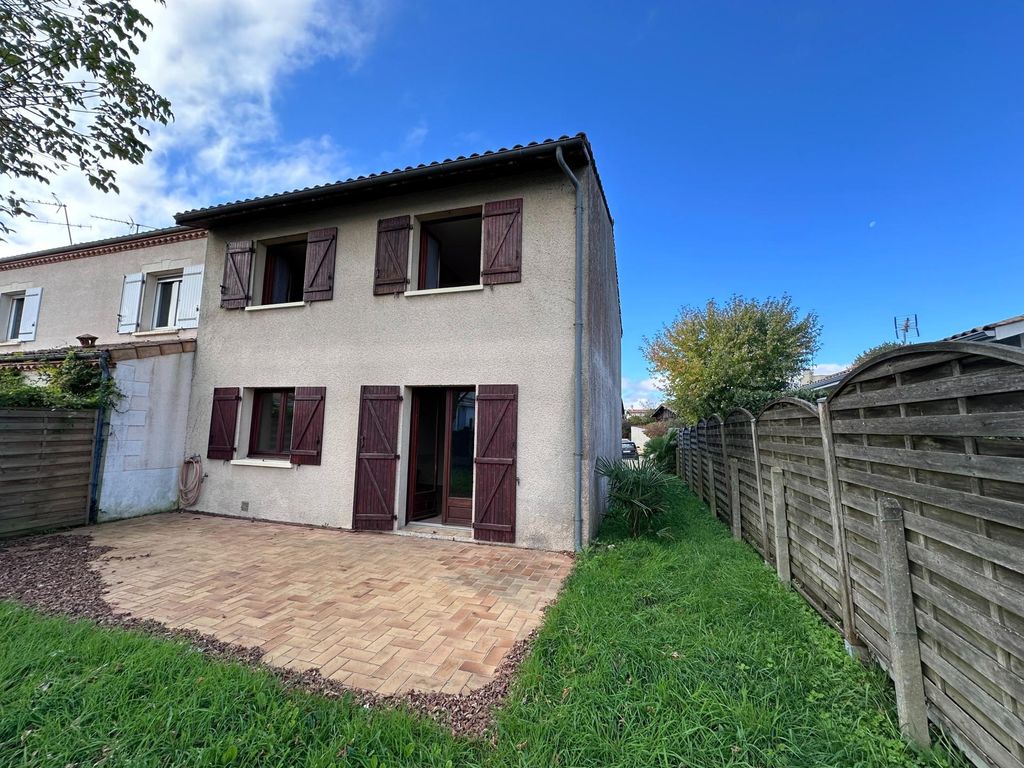 Achat maison 4 chambre(s) - Mérignac