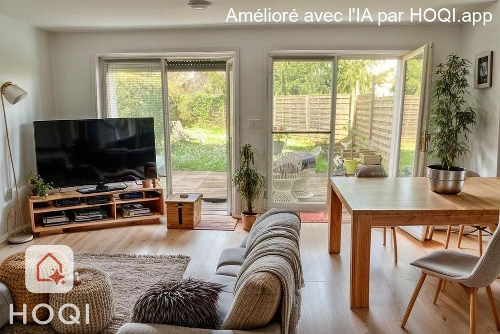 Achat maison 3 chambre(s) - Parempuyre