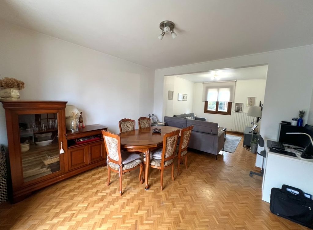 Achat maison 4 chambre(s) - Arnouville