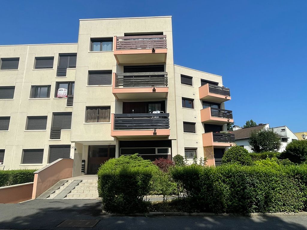 Achat appartement à vendre 3 pièces 70 m² - Saint-Michel-sur-Orge