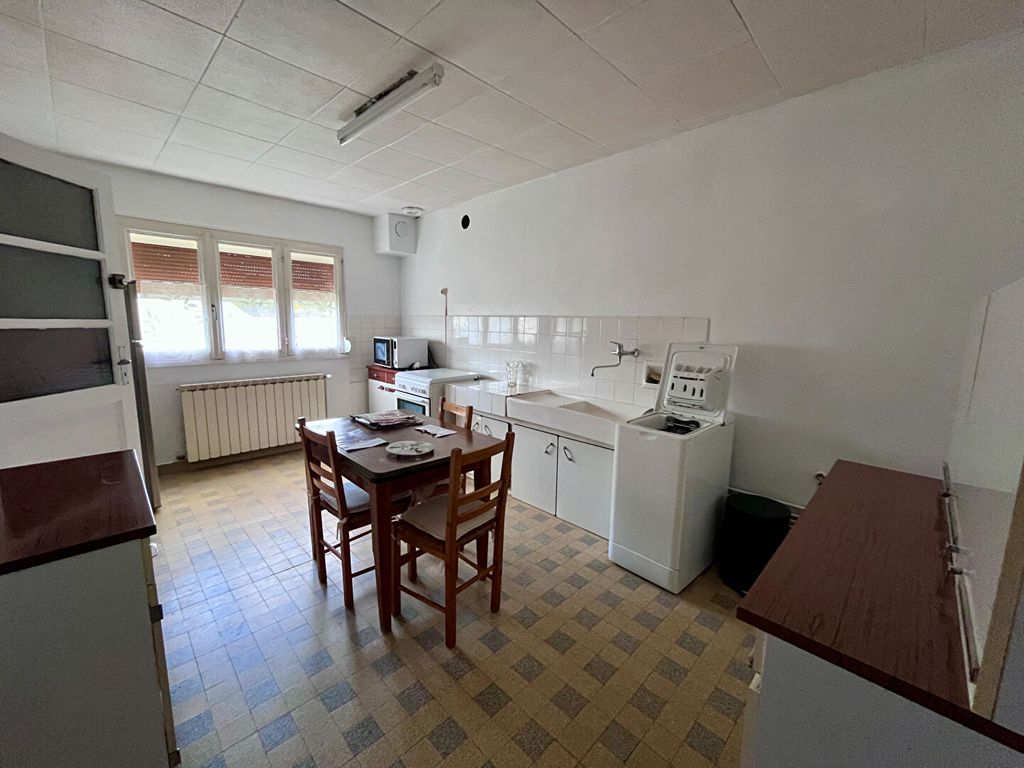 Achat maison 2 chambre(s) - Saint-Martin-du-Tertre