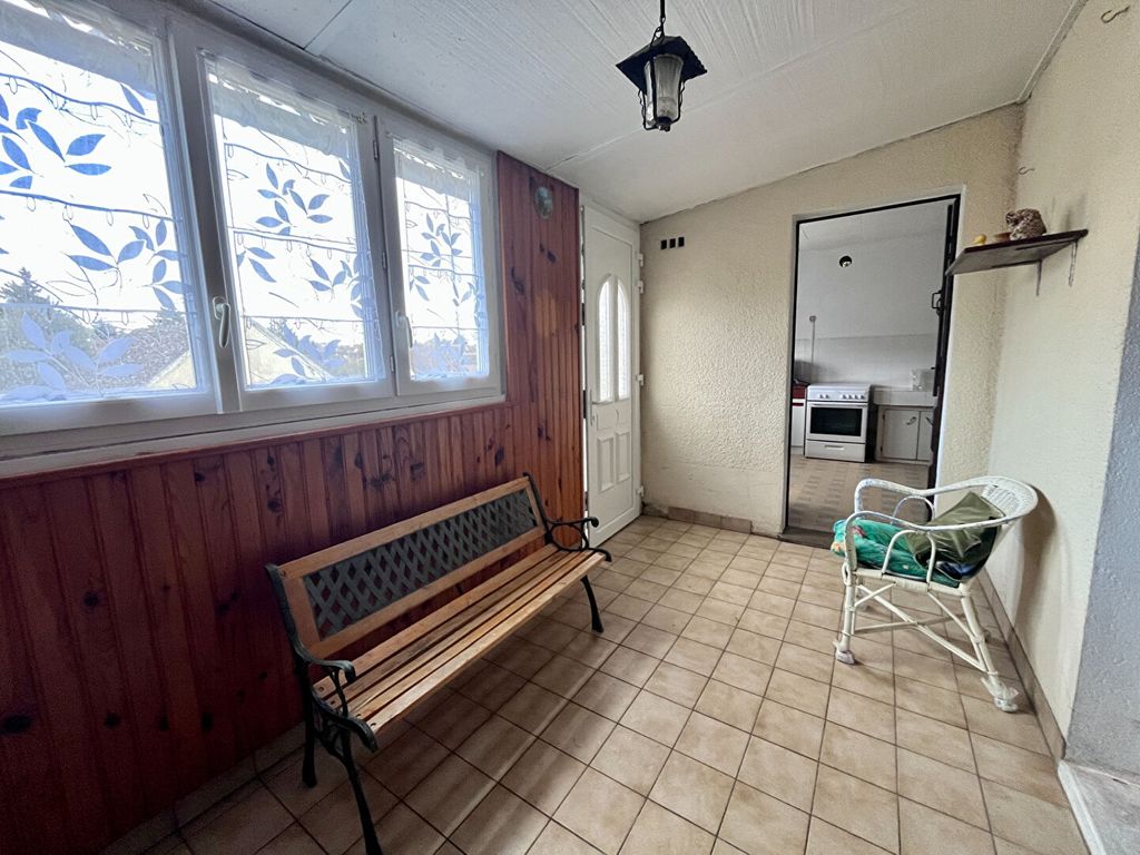 Achat maison 2 chambre(s) - Saint-Martin-du-Tertre